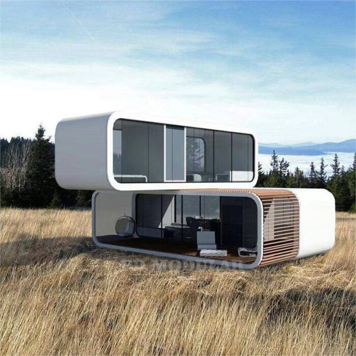Apple House